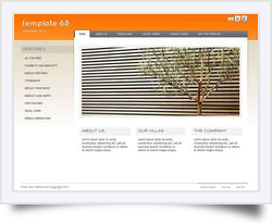 template joomla