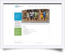 template joomla