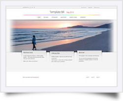 template joomla