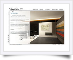 Template JoomSpirit 111