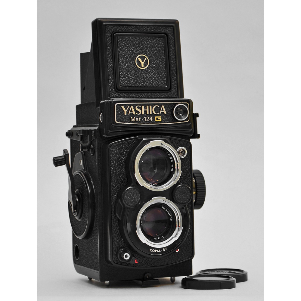 yashica-mat