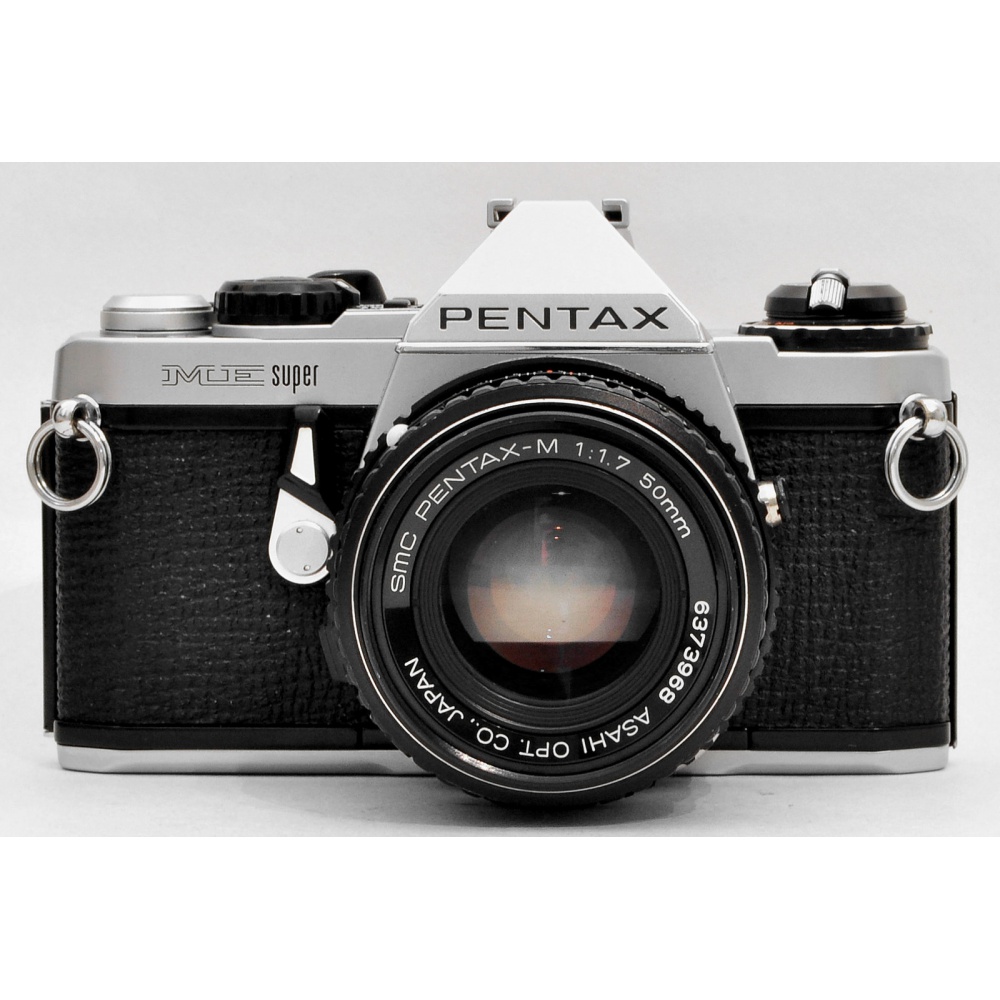 pentax-me-super